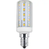 Blulaxa LED-SMD-Lampe, T30, E14, EEK: E, 4W, 400lm, 2700K