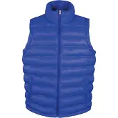 Result Urban Outdoor Herren Ice Bird Stepp Gilet RW5946 (L) (Frostgrau)
