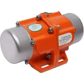 OEM Vibrationsmotor, 60W, 220V, 3000 U/min, 0,5A, 38 kg