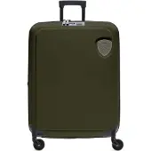 Blauer Wagen Cabin Ppt Cabin Ppt Herren Militärgrün Synthetik