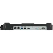 Panasonic CF-VEB331U, Andocken, Schwarz, Kensington, HP, CF-33, Gleichstrom