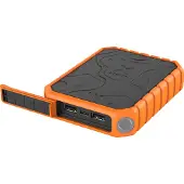 Xtorm Rugged Power Bank 10000 IP65 PD20W USB-C - 10400 mAh