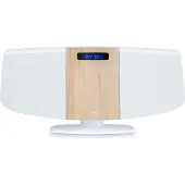 Thomson Mikro-Stereoanlage MIC401BT [white]