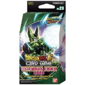 Bandai Dragon Ball Super Kartenspiel - Ultimate Deck 2022 BE20 - englisch