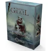 Awaken Realms Tainted Grail: Companions – Miniaturen – – 1-4 Spieler – 14+
