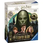 Ravensburger Brettspiel Werwölfe: Harry Potter