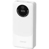 Dudao K12Pro Powerbank 22.5W Pd 20000Mah Usb-A, Usb-C - Weiß