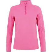 Protest Mutez Fleece Mit Halbem Reißverschluss