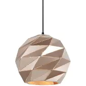 ITALUX Palermo PND-2424-1L-GD Hängelampe
