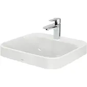 Toto L5615CE LF Möbelwaschtisch weiß 500mm