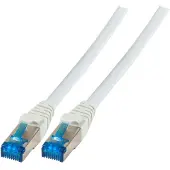 EFB Elektronik K5535GR.30 – 30 m – Cat6a – S/FTP (S-STP) – RJ-45 – RJ-45 – Grau