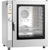 Bartscher Kombidämpfer Silversteam P-10111DRS 117766 , 1 Stück