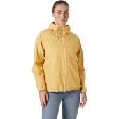 Helly Hansen Koster Jacke Gelb XS Damen Gelb XS