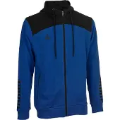 Select Kapuzen-Sweatjacke Oxford v22