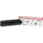 Xerox C230 Farbdrucker/C235 Farb-Multifunktionsdrucker Standardkapazität-Tonermodul Schwarz (1500 Seiten) - 006R04383, 1500 Seiten, Schwarz, 1 Stück(e)