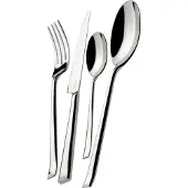 Casa Bugatti Duetto 24-teiliges Besteckset MP108452