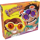 Goliath Mary Mary Spectacles - Kinder gegen Eltern