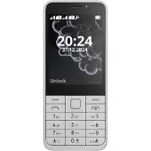 Nokia Hynix 230 White 2024 286958779