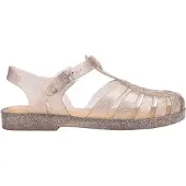 Melissa Possession Shiny Gelee-sandalen Silber EU 39 Frau Silber EU 39