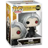 Funko POP! Tokyo Ghoul Re Eulenfigur