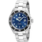 Invicta Pro Diver Herrenuhr 22054 – 200 m wasserdicht, 43 mm Gehäuse