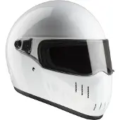 Bandit EXX II Motorradhelm, weiß, S (55/56)