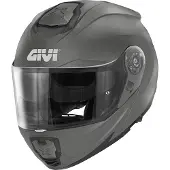 Givi Modular Helm X27 Solid Mattes Titan größe XL