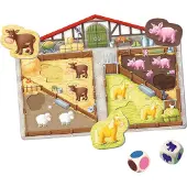 Ravensburger Unser Bauernhof-Spiel 04510