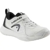 Head Racket Sprint Velcro 4.0 Allcourt-schuhe Weiß EU 27 Kinder Weiß EU 27