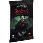 Renegade Game Studios Vampire Rivals Royalty Pack - Kartenspiel - ENG Edition