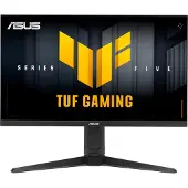 Asus TUF Gaming VG27AQL5A, 68,6 cm (27"), 2560 x 1440 Pixel, Wide Quad HD, LCD, 1 ms, Schwarz