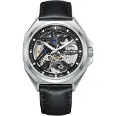 Lee cooper Herrenuhr LC08103.351 Schwarz Fashion.