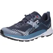 Lowa - Amplux 2 GTX - Trailrunningschuhe Gr 46 grau