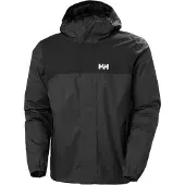 Helly Hansen Vancouver Jacke Schwarz M Herren Schwarz M