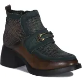 MACIEJKA Schuhe Botki 0674729008