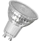 Osram LED PAR 16 2,4W GU10 230LM klar – 6er Vorteilset