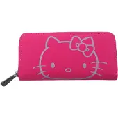Fritzi aus Preußen Geldbörse Nicole Sky Hello Kitty Wallet Pink