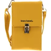 Bruno Banani Umhängetasche Crossbody Bag Yellow gelb