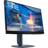 Dell AW2525HM, 62,2 cm (24.5"), 1920 x 1080 Pixel, Full HD, LCD, 0,5 ms, Schwarz