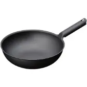Sanjo Gusseisen-Wok 29 cm SW291BK