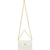 NAEMI damen handtasche - wollweiss