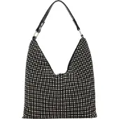 Maluba Damen Handtasche - Schwarz, ONESIZE