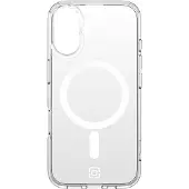 Incipio Velocity MagSafe - Etui iPhone 16 (Klar)