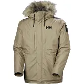 Helly Hansen Men's Coastal 3.0 Parka pebble (757) XL