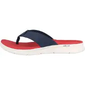 SKECHERS Pantolette GO CONSISTENT SANDAL-Synthwave