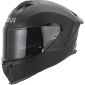 Givi Integralhelm 50.3 Solid Mattschwarz größe S