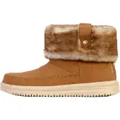 HeyDude Moonboots CAMDEN CUFF CLASSIC COZY damen