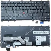 T-ProTek DEUTSCHE - Tastatur Keyboard mit Beleuchtung Kompatibel für Model: STO-84D0