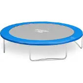 Neo-Sport Federabdeckung für 465 cm 15 Fuß Trampolin