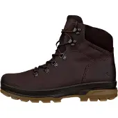 Ecco Boots Rugged Track Herren Coffee-Schuhgröße 41